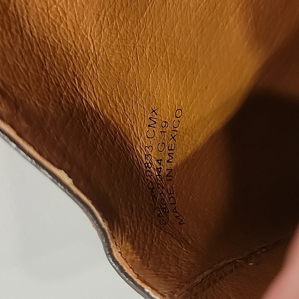 NWOB Frye boots - Picture 6 of 8